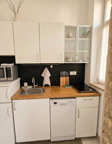2 bedroom apartment Beta