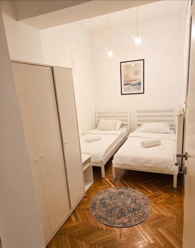 2 bedroom apartment Beta