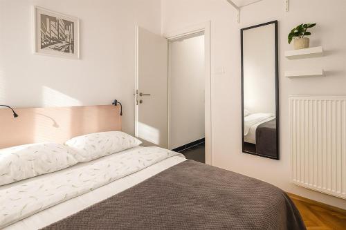 2 bedroom apartment Beta