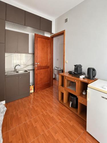 Northern Comfort Apartment
