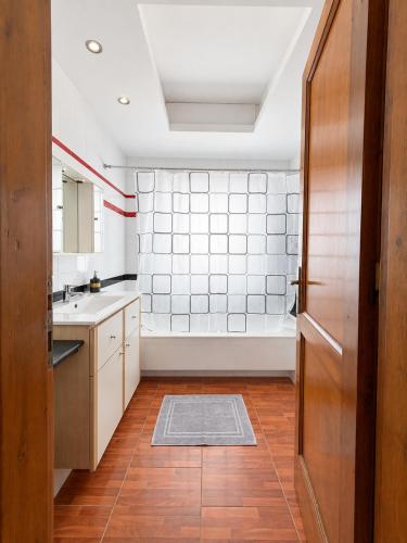 Northern Comfort Apartment