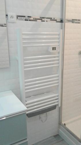 Appartement Stade Plage Prado