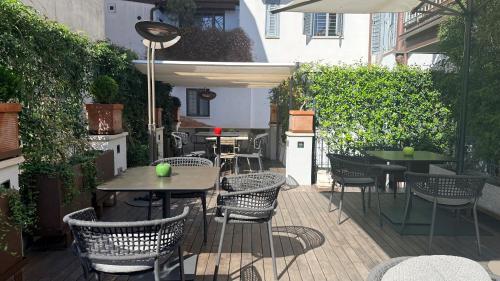 Palazzo Delle Pietre - Luxury Apartments