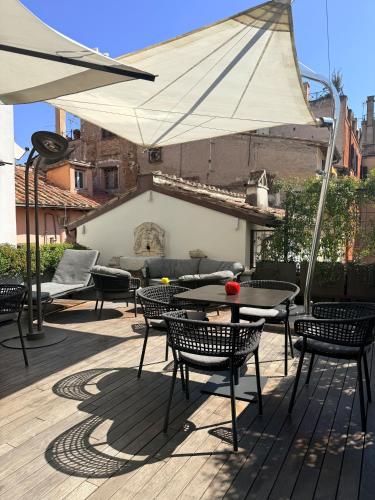 Palazzo Delle Pietre - Luxury Apartments