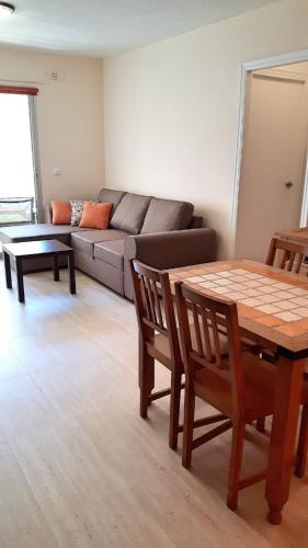 mucahome2 - piscina - playa a 200m