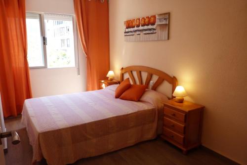 mucahome2 - piscina - playa a 200m