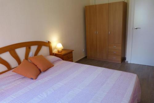 mucahome2 - piscina - playa a 200m