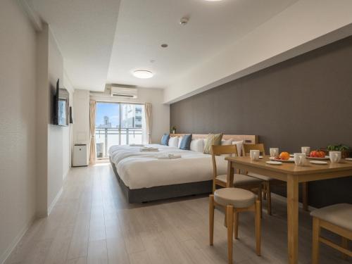 ESLEAD HOTEL Namba Kuromon
