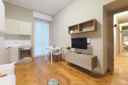 Contempora Apartments - Cavallotti 13 - B22
