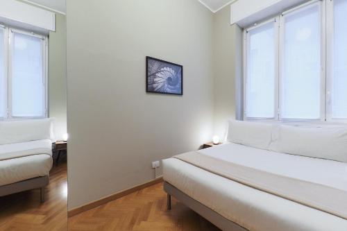 Contempora Apartments - Cavallotti 13 - B22