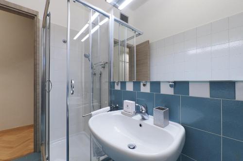 Contempora Apartments - Cavallotti 13 - B22