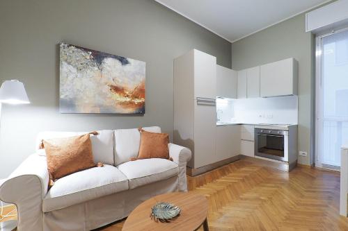 Contempora Apartments - Cavallotti 13 - B22