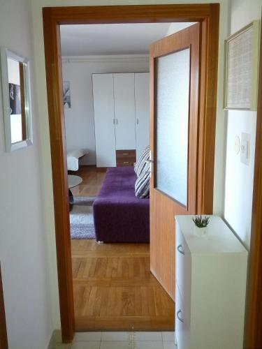 Rose Garden Apartment