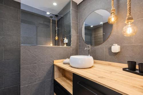 GuestReady - Orlando Panoramic Sea View