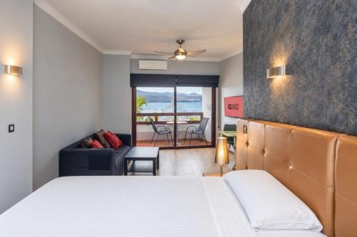 GuestReady - Orlando Panoramic Sea View