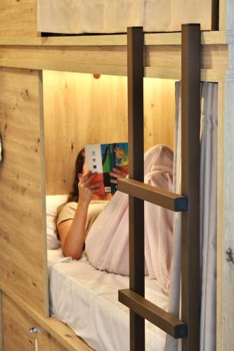 Lemon Tree Hostel