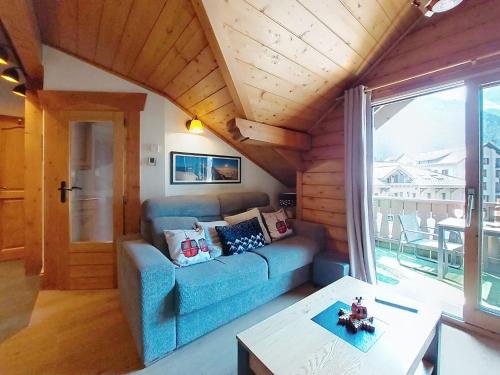 Apartment Ginabelle 1-3 by Interhome