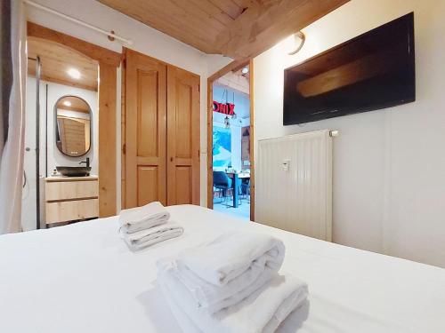Apartment Ginabelle 1-3 by Interhome