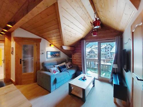 Apartment Ginabelle 1-3 by Interhome