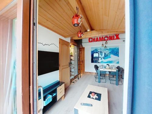 Apartment Ginabelle 1-3 by Interhome