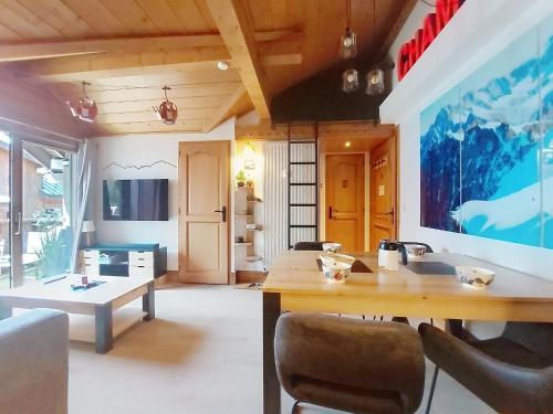 Apartment Ginabelle 1-3 by Interhome
