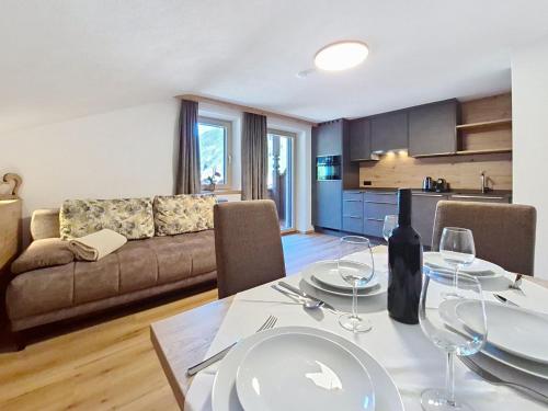 Apartment Edelweiß by Interhome