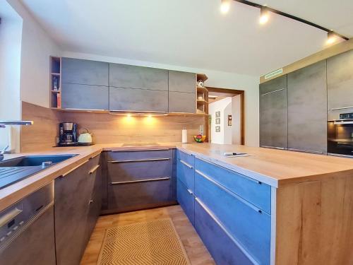 Holiday Home Ferienhaus Lanzinger by Interhome