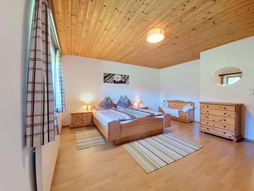 Holiday Home Ferienhaus Lanzinger by Interhome