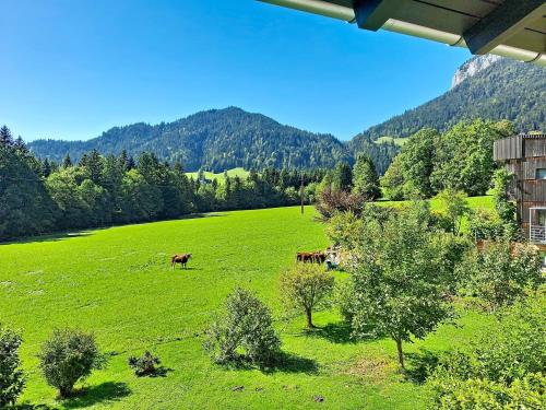 Holiday Home Ferienhaus Lanzinger by Interhome
