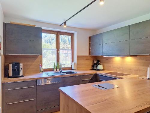 Holiday Home Ferienhaus Lanzinger by Interhome