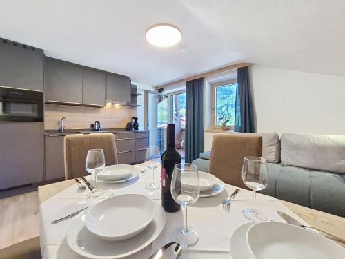 Apartment Enzian by Interhome