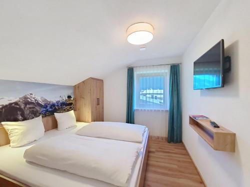 Apartment Enzian by Interhome
