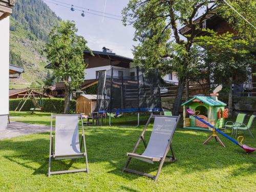 Apartment Enzian by Interhome
