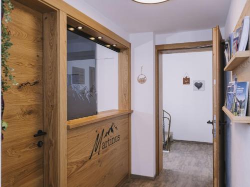 Apartment Enzian by Interhome