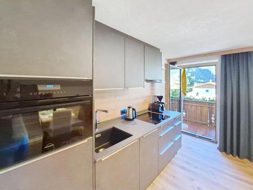 Apartment Kombi Edelweiss-Enzian by Interhome
