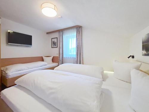 Apartment Kombi Edelweiss-Enzian by Interhome