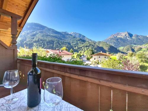 Apartment Kombi Edelweiss-Enzian by Interhome