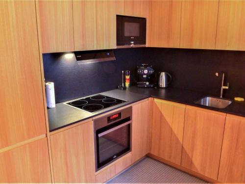 Apartment Armina-4 by Interhome