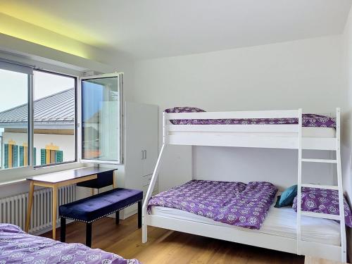 Apartment Casa Sole sul Lago by Interhome