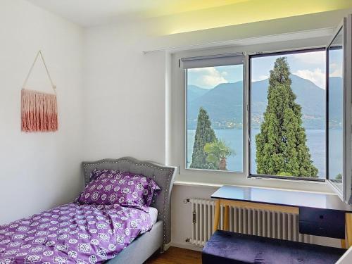 Apartment Casa Sole sul Lago by Interhome