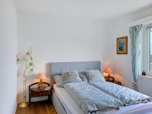 Apartment Casa Sole sul Lago by Interhome