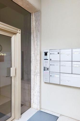 Apartment Casa Sole sul Lago by Interhome