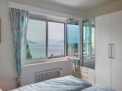 Apartment Casa Sole sul Lago by Interhome