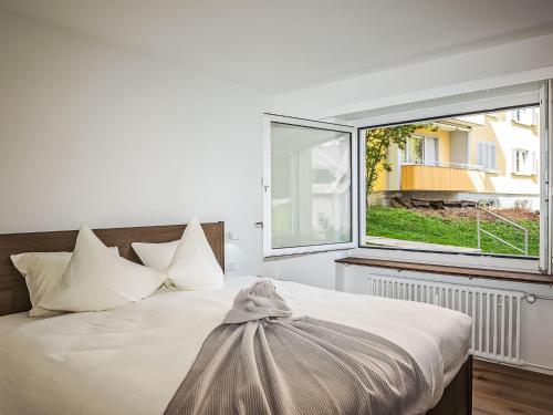 Apartment Chesa Salet by Interhome