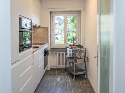 Apartment Chesa Salet by Interhome
