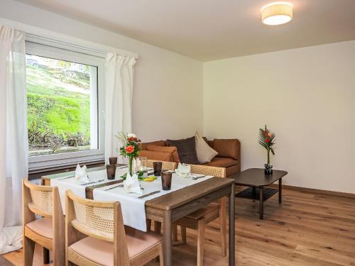 Apartment Chesa Salet by Interhome