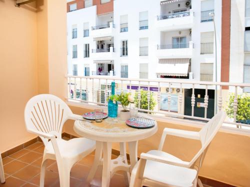 Apartment Dulcinea by Interhome