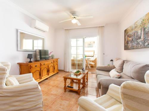 Apartment Dulcinea by Interhome