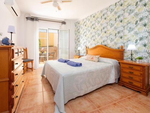 Apartment Dulcinea by Interhome