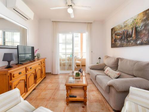 Apartment Dulcinea by Interhome